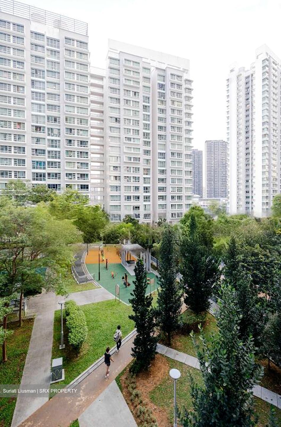 Blk 417 Casa Clementi (Clementi), HDB 4 Rooms #451077981